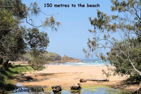 Property photo of 2-20 The Boulevarde Mullaway NSW 2456