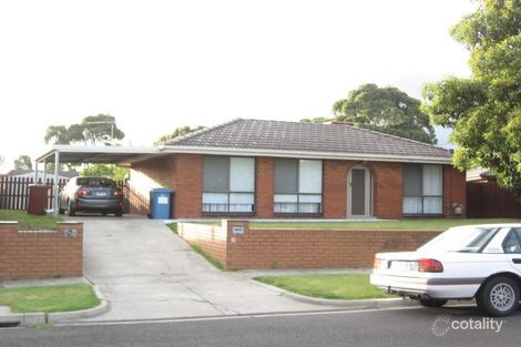 6 Silk Ct, Dandenong North, VIC 3175