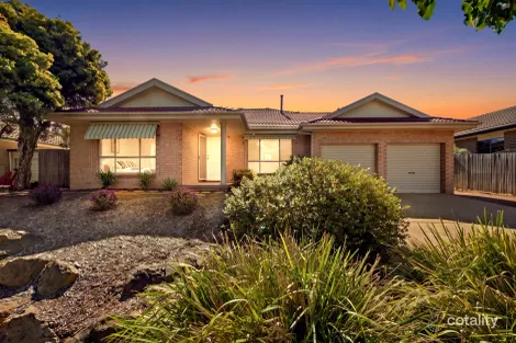 6 Elischer St, Dunlop, ACT 2615