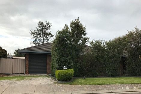 21 JACQUELINE AVE, WOODCROFT, SA 5162