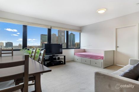 Property photo of 2406/250 Elizabeth Street Melbourne VIC 3000