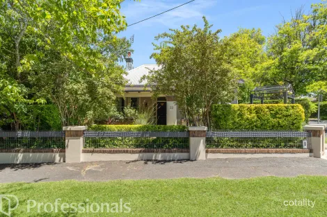 Property photo of 22 Kite Street Orange NSW 2800