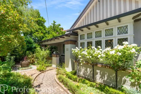 Property photo of 22 Kite Street Orange NSW 2800