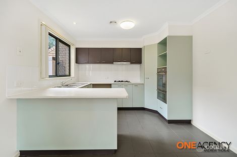 Property photo of 7/6 Dawes Street Queanbeyan West NSW 2620