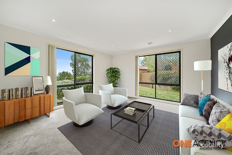 Property photo of 7/6 Dawes Street Queanbeyan West NSW 2620