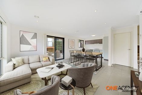 Property photo of 7/6 Dawes Street Queanbeyan West NSW 2620