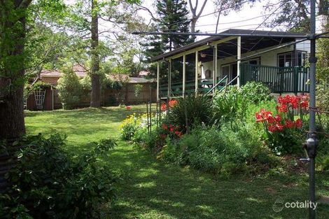 Property photo of 16A The Esplanade Thornleigh NSW 2120