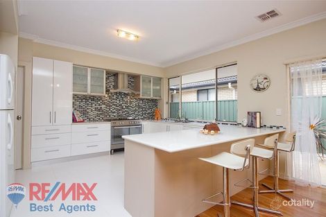 Property photo of 69 Hindmarsh Circuit Mawson Lakes SA 5095