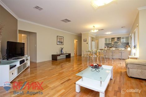 Property photo of 69 Hindmarsh Circuit Mawson Lakes SA 5095