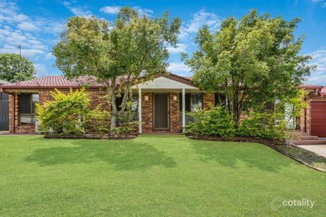 Property photo of 3 Lancefield Place Rochedale South QLD 4123