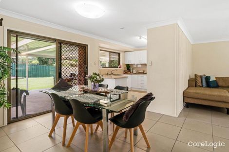 Property photo of 3 Lancefield Place Rochedale South QLD 4123