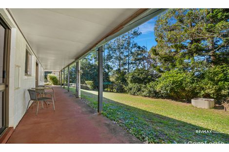 Property photo of 931 Maleny Montville Road Balmoral Ridge QLD 4552