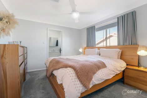 Property photo of 3/5 Gilmore Close Glenmore Park NSW 2745