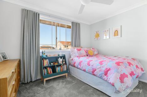 Property photo of 3/5 Gilmore Close Glenmore Park NSW 2745