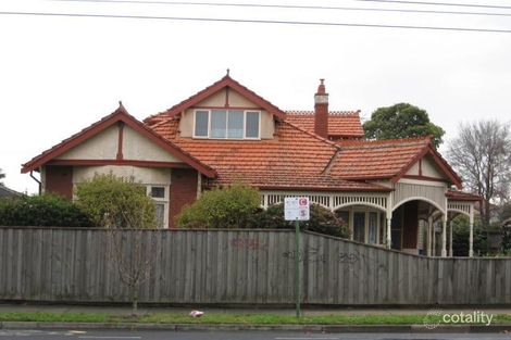 Property photo of 179 Cotham Road Kew VIC 3101