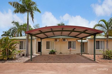 Property photo of 2/7 Hugh Court Bakewell NT 0832