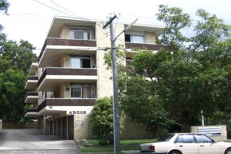 Property photo of 7/16 Regent Street Dee Why NSW 2099