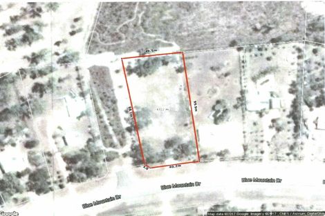 Property photo of 54 Blue Mountain Drive Bluewater Park QLD 4818