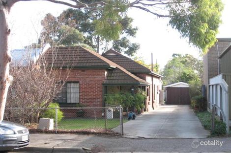 16 Edward St, Evandale, SA 5069