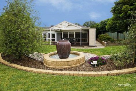Property photo of 5 Orchard Walk Strathfieldsaye VIC 3551