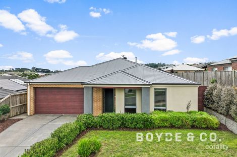 Property photo of 14 Buckland Drive Warragul VIC 3820