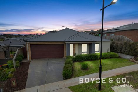 Property photo of 14 Buckland Drive Warragul VIC 3820