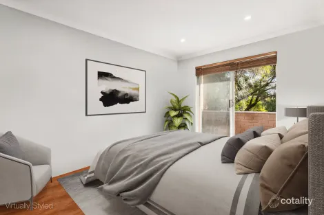 Property photo of 88/234 Beauchamp Road Matraville NSW 2036