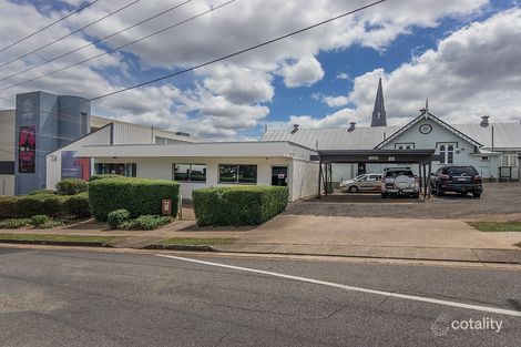 19-21 South St, Ipswich, QLD 4305