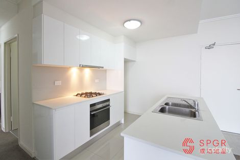 Property photo of 809/3 Weston Street Rosehill NSW 2142