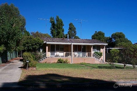 9 Ward St, Manjimup, WA 6258