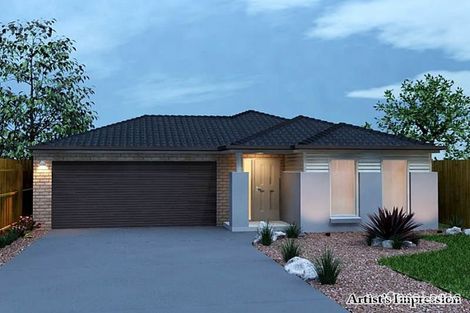 Property photo of 15 Whitebark Street Wollert VIC 3750