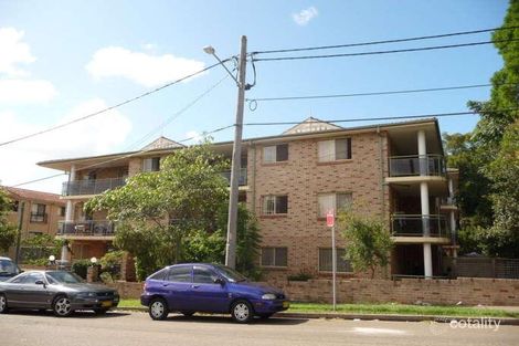 9/46-48 Gloucester Rd, Hurstville, NSW 2220