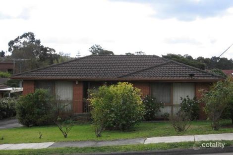 1/23 Turnstone St, Doncaster East, VIC 3109