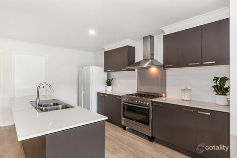 Property photo of 46 Palladium Circle Beveridge VIC 3753