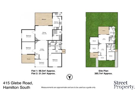 415 Glebe Rd, Merewether, NSW 2291