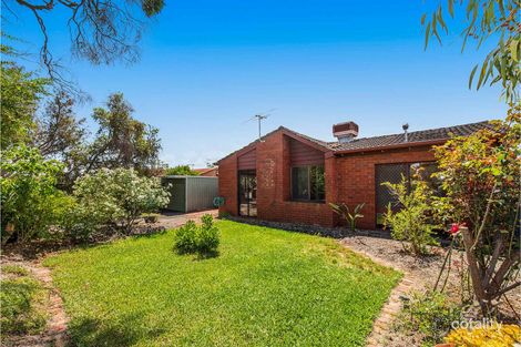 Property photo of 33 Tremandra Way Parkwood WA 6147