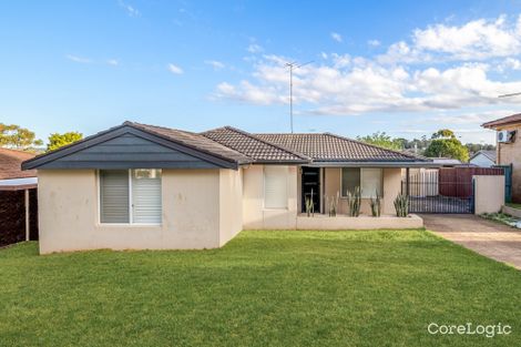 Property photo of 2E Eschol Park Drive Eschol Park NSW 2558