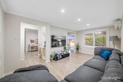 Property photo of 2E Eschol Park Drive Eschol Park NSW 2558