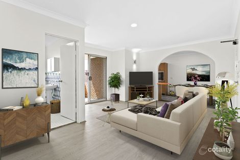 Property photo of 5/26-28 Birmingham Street Merrylands NSW 2160