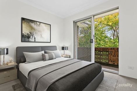 Property photo of 5/26-28 Birmingham Street Merrylands NSW 2160
