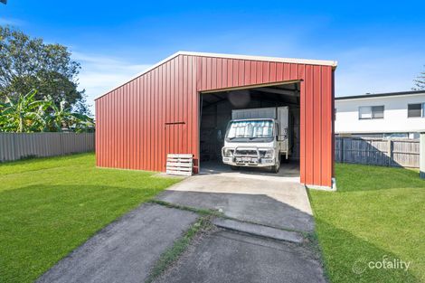 Property photo of 26 Limerick Street Acacia Ridge QLD 4110