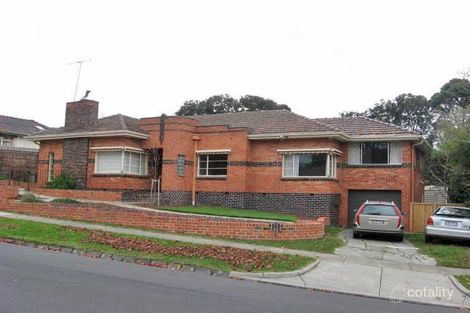 4 St Georges Cres, Ashburton, VIC 3147