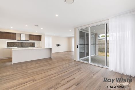 Property photo of 80 Teal Circuit Greenbank QLD 4124