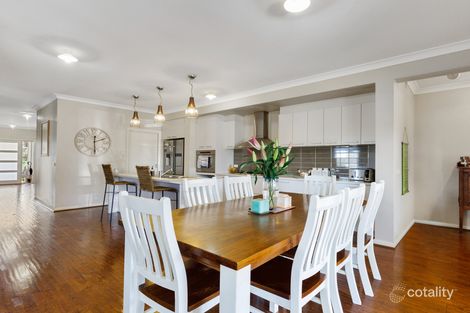 Property photo of 6 Donovans Way Mansfield VIC 3722