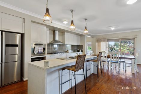 Property photo of 6 Donovans Way Mansfield VIC 3722