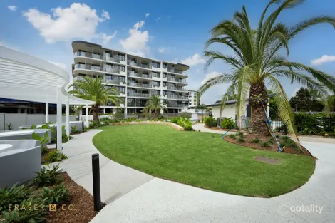 7-23 Ross Ct, Cleveland, QLD 4163