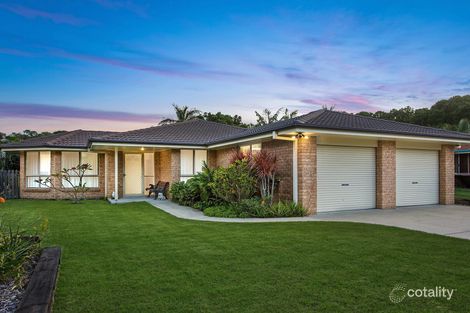 Property photo of 9 Coogera Circuit Suffolk Park NSW 2481