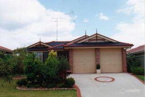Property photo of 17 Muru Drive Glenmore Park NSW 2745