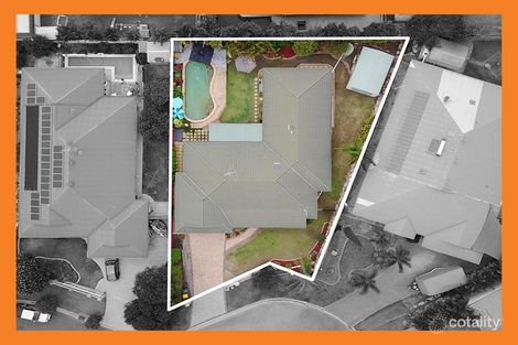 Property photo of 16 Utah Place Parkinson QLD 4115