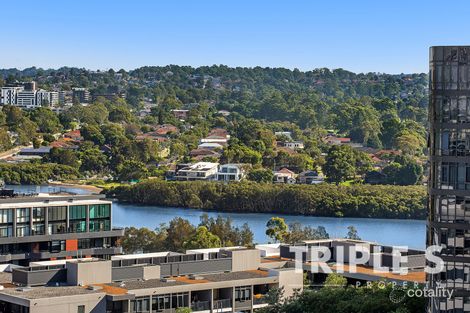 2111/11 Wentworth Pl, Wentworth Point, NSW 2127